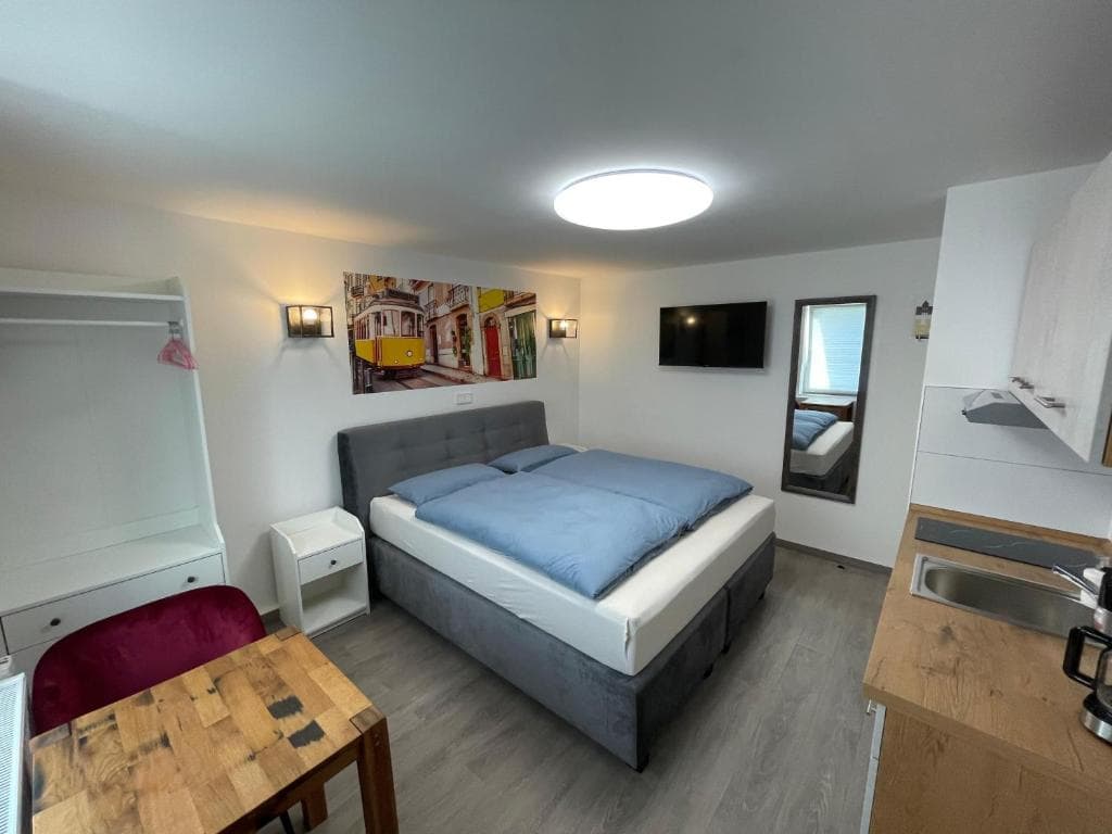Weinberg-Loft – Foto 16